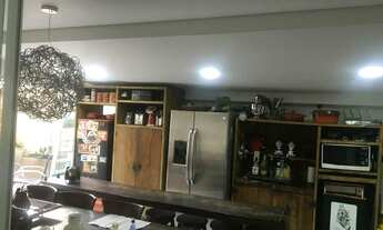 Imagem 3: Apartamento resort Santa Ângela Jundiaí Sp 3 dorm