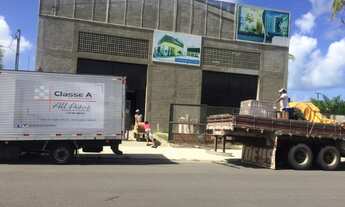 Imagem 4: Galpão Com 600m² na Aruana Para Venda