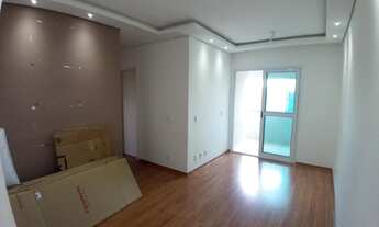 Imagem 2: Apartamento para aluguel tem 74 metros quadrados com 3 quartos