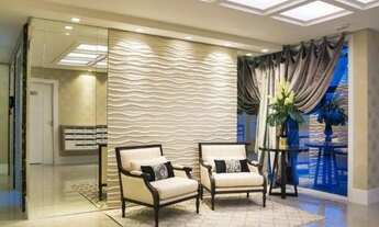 Imagem 7: Apartamento para venda possui 96 metros com 3 quartos em Villagio Iguatemi - Caxias do Sul