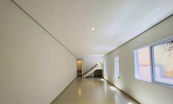 Imagem 3: Casa para venda possui 102 metros quadrados com 3 quartos em Recreio Maristela - Atibaia