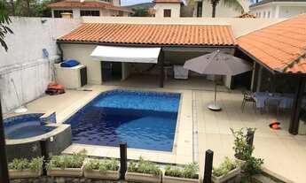 Imagem 5: Casa Cinematográfica em Bairro Nobre de Niterói!