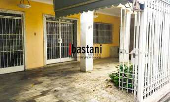 Imagem: Funcionários - Casa com 280 m²