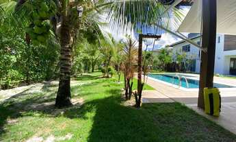 Imagem 6: Busca vida 4/4 Casa em condomínio com 4 dormitórios