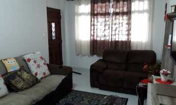 Imagem 2: Casa 3 Dormitórios Cidade Dutra