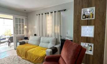 Imagem 7: Casa de condomínio para venda com 200 metros quadrados com 4 quartos