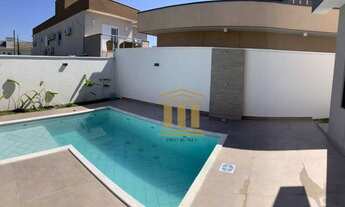 Imagem: Casa com 4 quartos à venda, 257 m² por