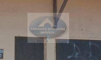 Imagem: ÓTIMA CASA TIPO SOBRADO DE 02 QUARTOS EM