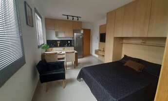 Imagem 5: Apartamento 01 quarto, no bairro Uniao