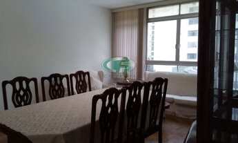 Imagem 7: Apartamento com 2 dorms, Boqueirão, Santos - R$ 590 mil, Cod: 1592202