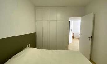 Imagem 4: Flat para aluguel com 45 metros quadrados com 1 quarto em Vila Nova Conceição - São Paulo