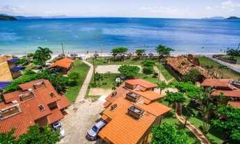 Imagem: Casa de condomínio para venda tem 60 metros