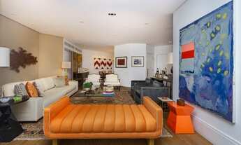 Imagem 7: SÃO PAULO - Apartamento Padrão - ITAIM BIBI