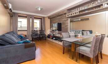 Imagem 7: Ótimo apartamento de 2 dormitórios com suíte e garagem coberta