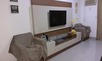 Imagem 4: Recreio - 3 qts Apartamento com 3 dormitórios