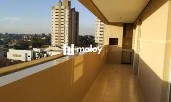 Imagem 6: Apartamento para Venda em Cascavel, Centro, 2 dormitórios, 1 suíte, 2 banheiros, 1 vaga