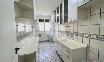 Imagem 7: Apartamento com 3 dormitórios à venda, 64 m² por R$ 380.000,00 - Vila São Francisco - São