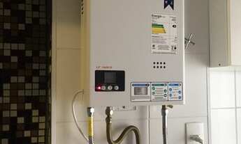 Imagem 5: Lindo apartamento no condomínio mob