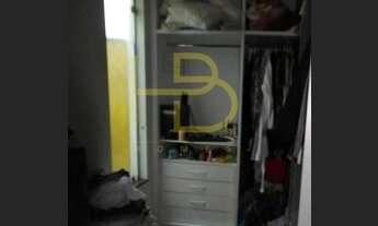 Imagem 3: Casa em Condomínio para Venda em Sorocaba, Horto Florestal, 3 dormitórios, 1 suíte, 2 banh