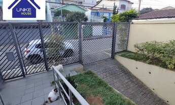 Imagem 5: Sobrado Com 6 dormitórios 5 vagas de garagem, cidade Dutra