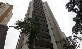 Imagem 2: Edifício 555, lançamento Rui Dalla, oportunidade no Bairro Jardim!