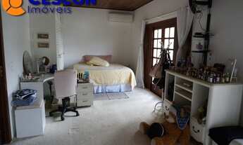 Imagem 7: CASA RESIDENCIAL em BARUERI - SP, ALDEIA DA SERRA