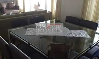 Imagem 2: Apartamento com 4 dormitórios à venda, 189 m² por R$ 1.596.000,00 - Santana - São Paulo/SP