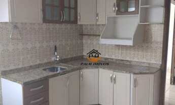 Imagem 5: Apartamento com 3 dormitórios à venda, 128 m² por R$ 470.000 - Rebouças - Curitiba/PR