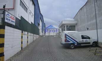 Imagem 2: LOCAÇÃO - GALPÃO - CARAPICUÍBA - SP