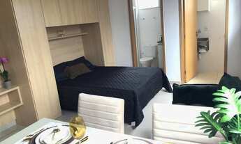 Imagem 4: Apartamento 01 quarto, no bairro Uniao