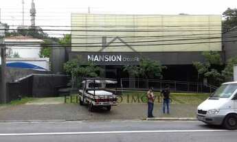 Imagem: ÓTIMO PONTO COMERCIAL EM AV MOVIMENTADA