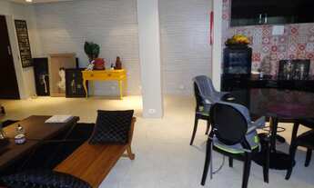 Imagem 3: Apartamento para venda tem 108 metros quadrados com 2 quartos em Sumarezinho - São Paulo