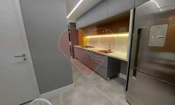 Imagem 3: Apartamento com 4 quartos já mobiliado no Soul península na Barra da Tijuca- RJ