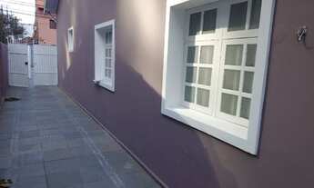 Imagem 2: Casa para aluguel e venda possui 180 metros quadrados com 3 quartos