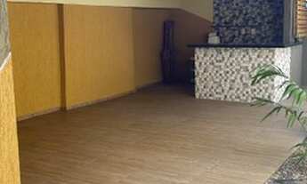 Imagem 5: Flat (ao lado da UFDpar) para estudantes e Profissionais Liberais