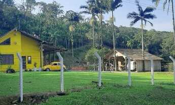 Imagem 3: Belissimo Sitio na Estrada Salto 1