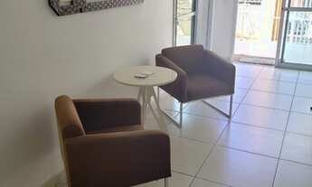 Imagem 6: Apartamento a venda com 63m² com 3 quartos no bairro Luciano Cavalcate-Fortaleza-Ce