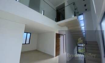 Imagem 7: Casa em Condomínio para Venda em Campina Grande, ITARARÉ, 4 dormitórios, 4 suítes, 5 banh