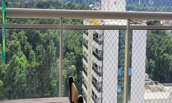 Imagem 4: Ed. Torres Floratta, bairro do Marco, 3 suítes, condomínio completo, 02 vagas de garagens