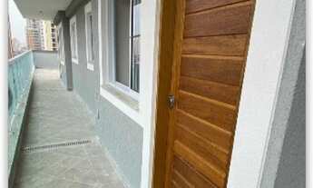 Imagem 2: APARTAMENTO - SANTANA - SP