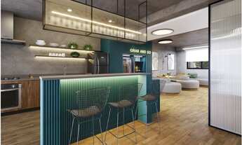 Imagem 6: Ótima OPORTUNIDADE PARA INVESTIR OU ALUGAR