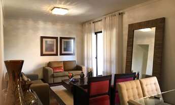 Imagem 6: Apartamento para venda no Cambui - Campinas - SP