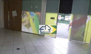 Imagem 7: Salão para alugar, 40 m² por R$ 2.000,00/mês - Centro - Suzano/SP