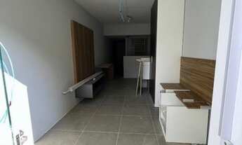 Imagem 6: Studio no Centro Histórico, 01 quarto mobiliado