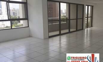 Imagem: Vizinho a Praça, 4 suites, 200 m2, 17 de