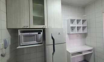 Imagem 5: SãO PAULO - Apartamento Padrão - Vila Mariana