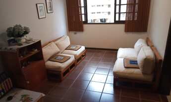 Imagem: Apartamento para venda com 46 metros quadrados