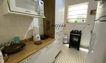 Imagem 3: Apartamento para aluguel e venda com 2 quartos em Centro - Niterói - RJ