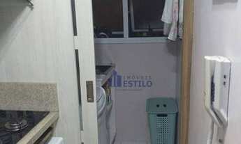 Imagem 7: Apartamento à venda, 48 m² por R$ 185.000,00 - Morada dos Alpes I - Caxias do Sul/RS