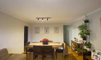 Imagem 4: Apartamento para venda com 100 metros quadrados com 3 quartos em Sumaré - São Paulo - SP